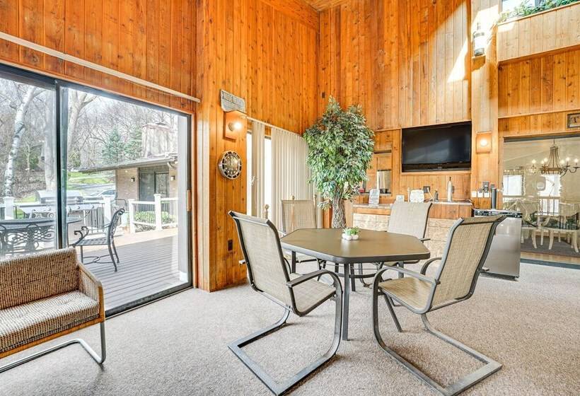 Bloomfield Retreat W/ Pool: 6 Mi To Riverside Park