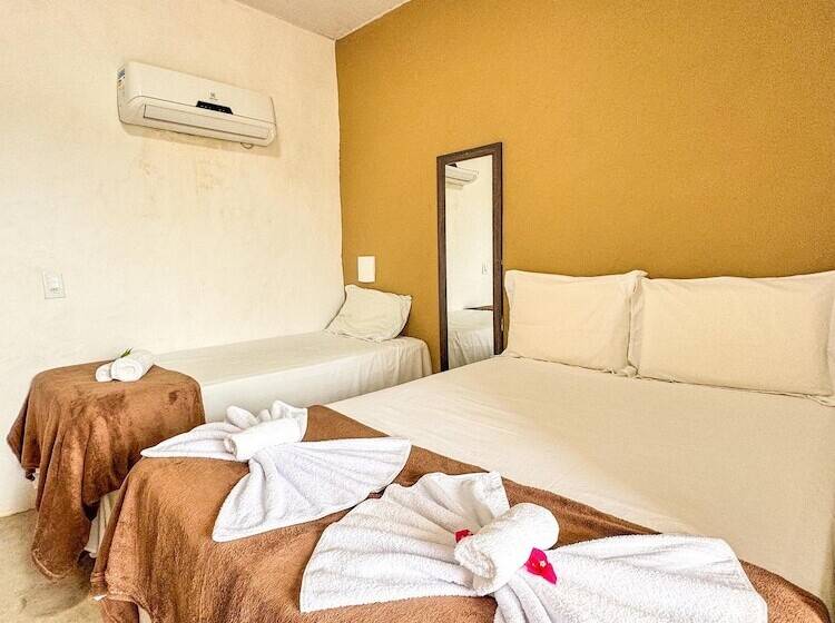 فندق فئة نجمة واحدة Villa Pontinha