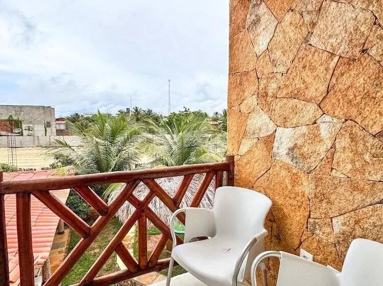 簡易ホテル Villa Pontinha
