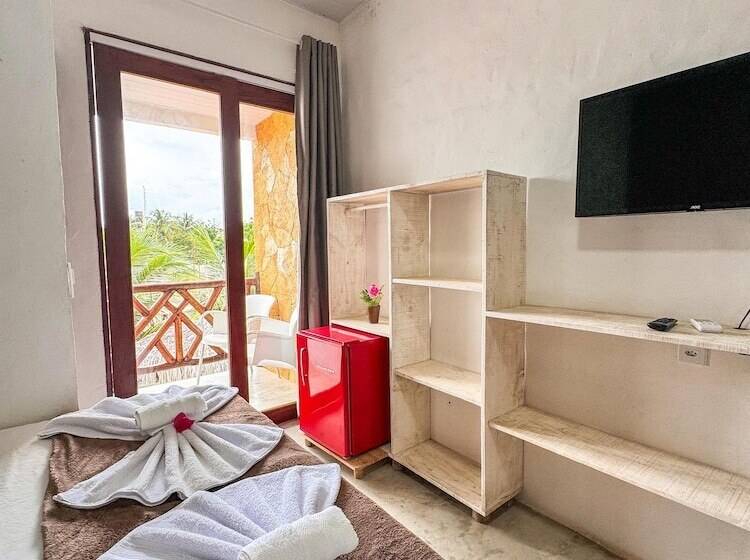 فندق فئة نجمة واحدة Villa Pontinha