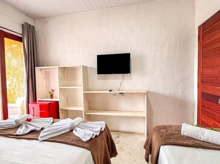 فندق فئة نجمة واحدة Villa Pontinha