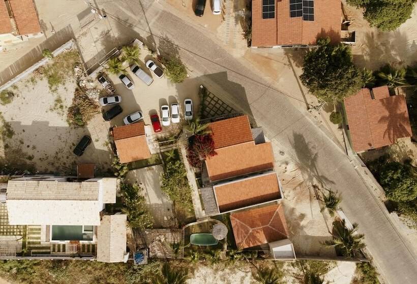 فندق فئة نجمة واحدة Villa Pontinha