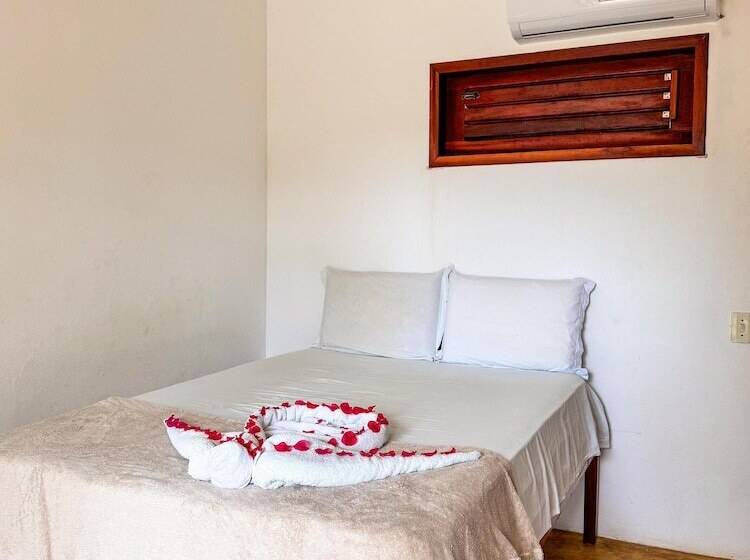 فندق فئة نجمة واحدة Villa Pontinha