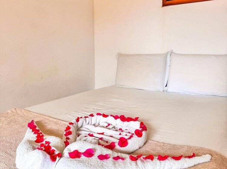 فندق فئة نجمة واحدة Villa Pontinha