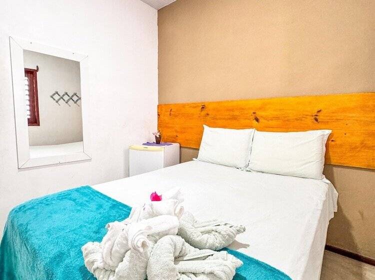 فندق فئة نجمة واحدة Villa Pontinha