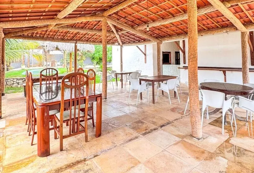簡易ホテル Villa Pontinha