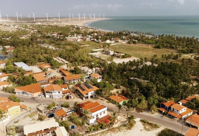 فندق فئة نجمة واحدة Villa Pontinha