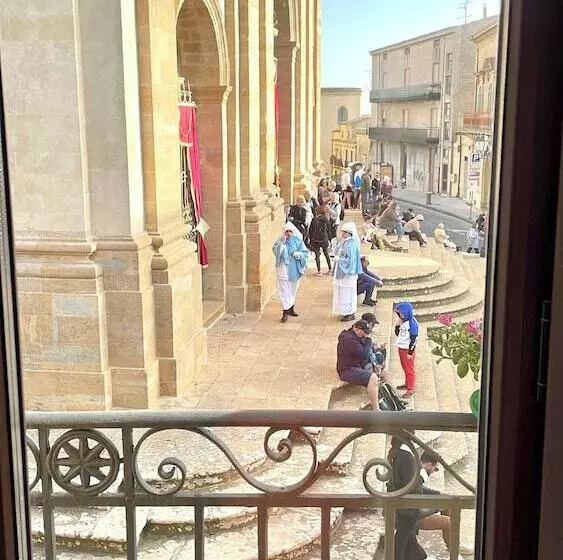 هتل Dimora Del Duomo