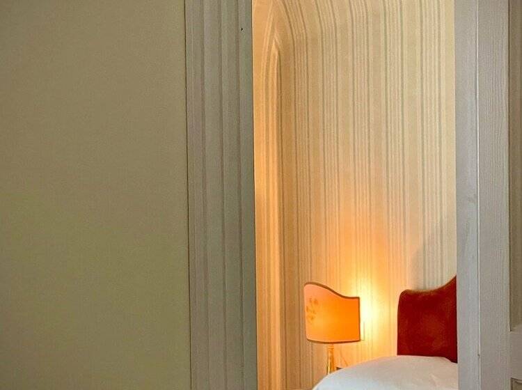 בית מלון כפרי Dimora Del Duomo