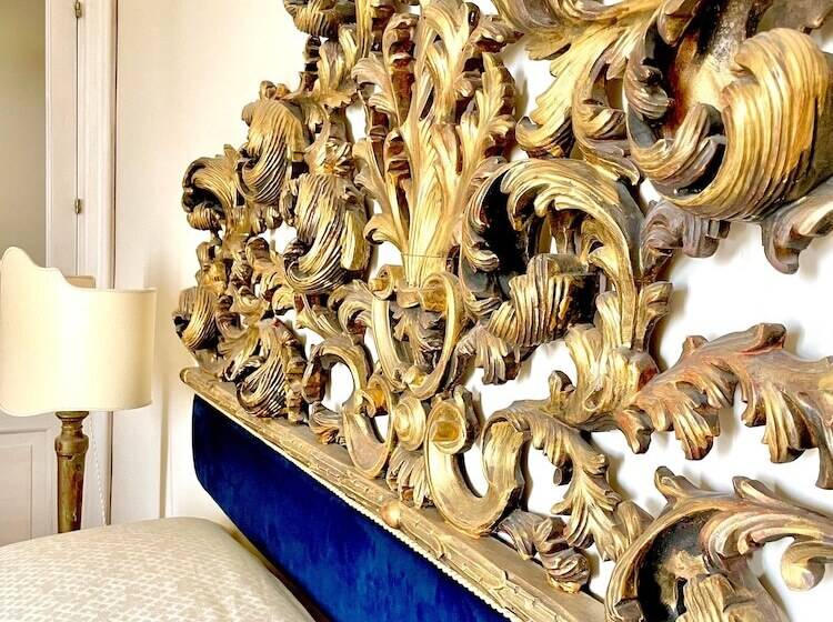 בית מלון כפרי Dimora Del Duomo