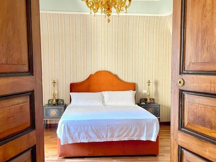 בית מלון כפרי Dimora Del Duomo