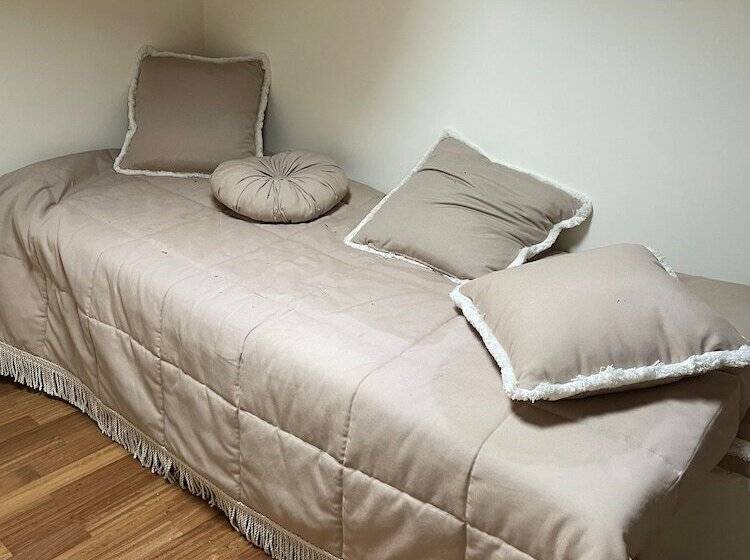 בית מלון כפרי Dimora Del Duomo