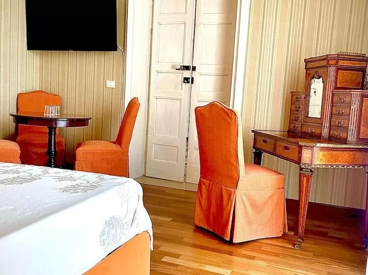 هتل Dimora Del Duomo