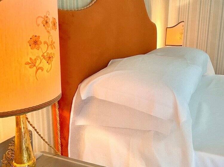 בית מלון כפרי Dimora Del Duomo