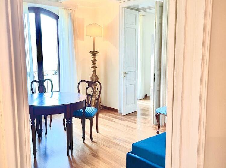 בית מלון כפרי Dimora Del Duomo