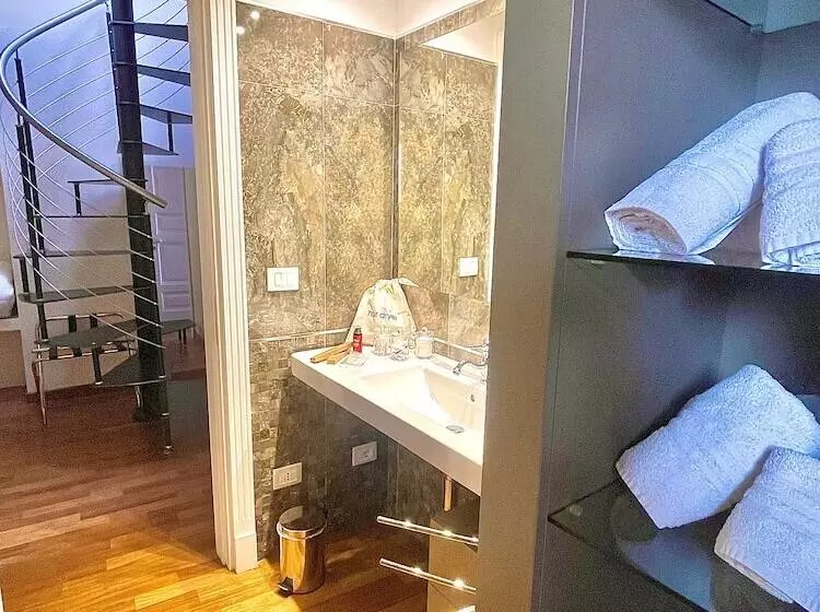 هتل Dimora Del Duomo