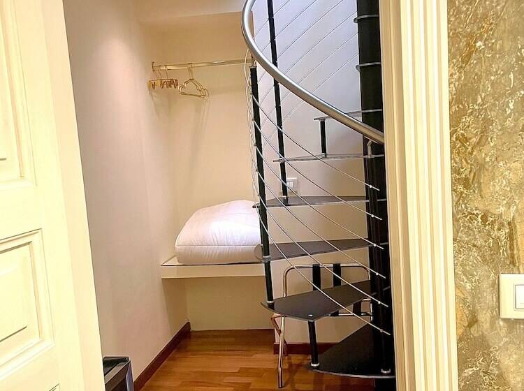 בית מלון כפרי Dimora Del Duomo