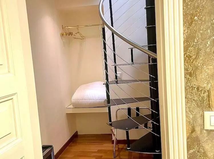 هتل Dimora Del Duomo