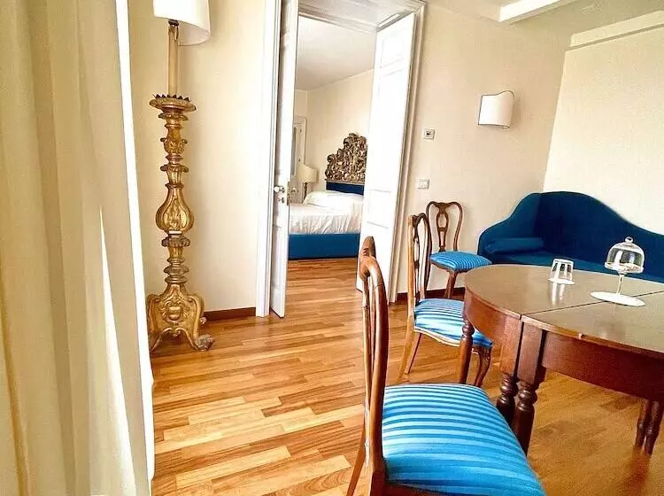 هتل Dimora Del Duomo