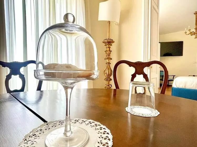 هتل Dimora Del Duomo