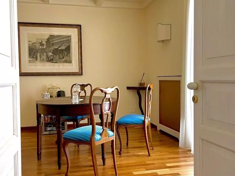 هتل Dimora Del Duomo