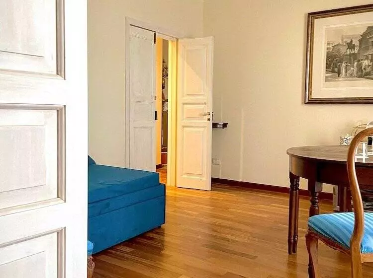 هتل Dimora Del Duomo