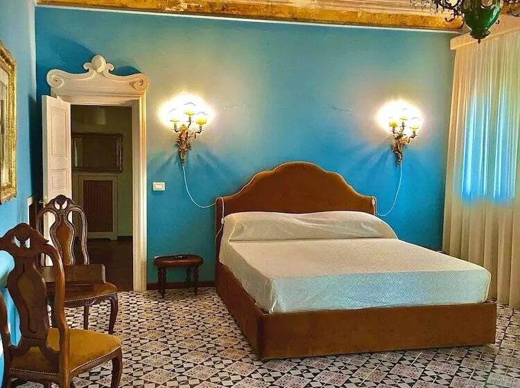 هتل Dimora Del Duomo