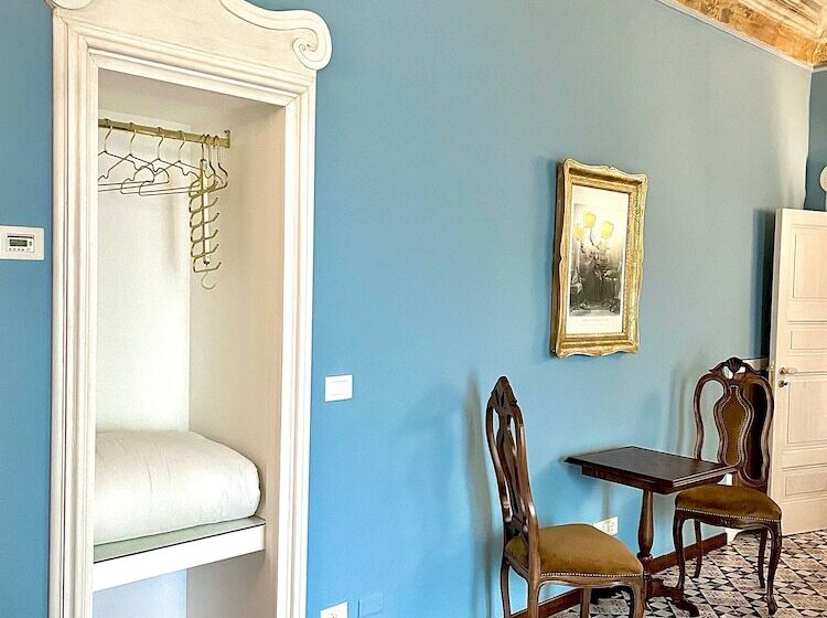 בית מלון כפרי Dimora Del Duomo