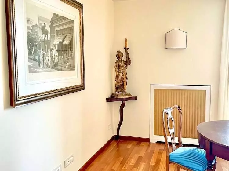 هتل Dimora Del Duomo