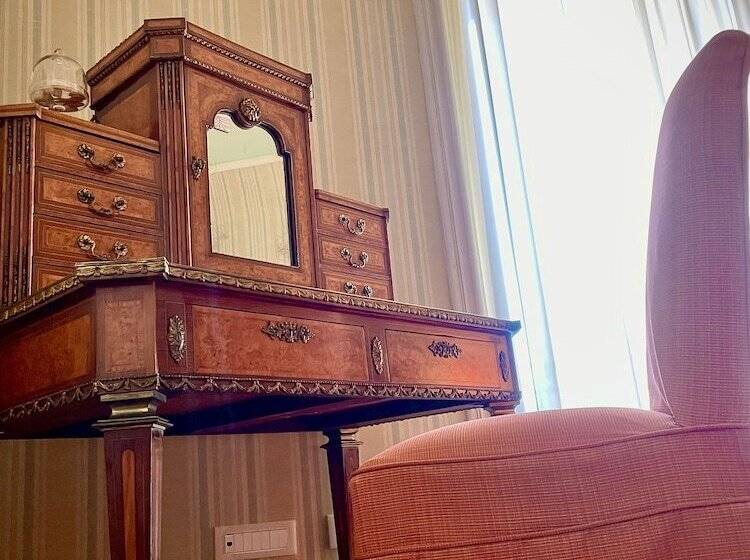 בית מלון כפרי Dimora Del Duomo