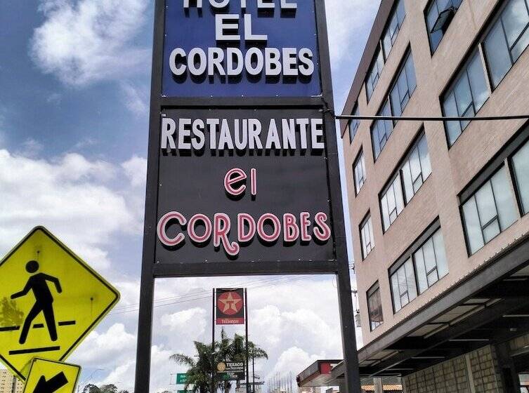 Hotel El Cordobes