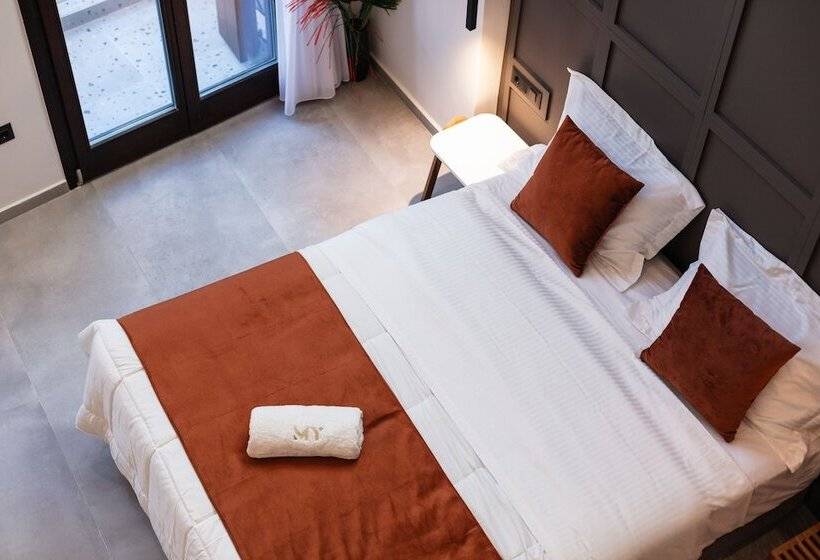 Hotel My Luxury Suites