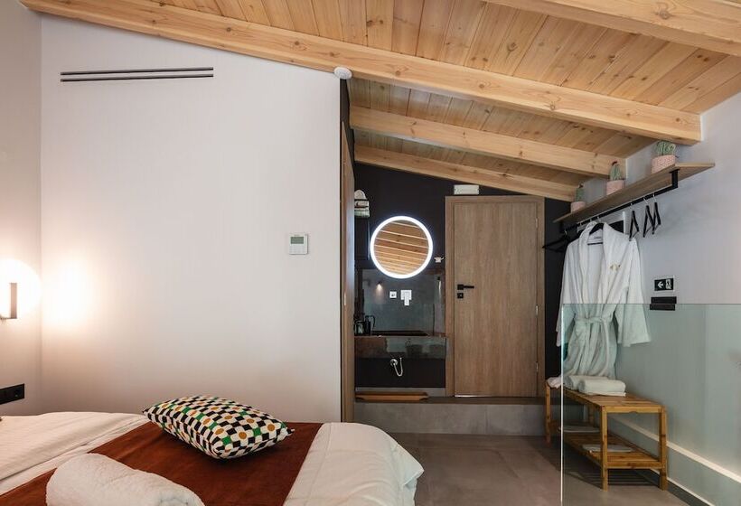 Hotel My Luxury Suites