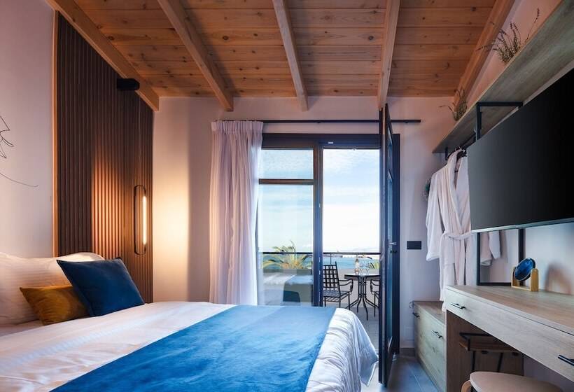 Hotel My Luxury Suites