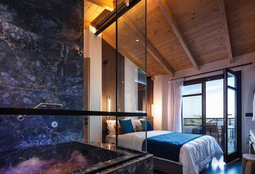 Hotel My Luxury Suites