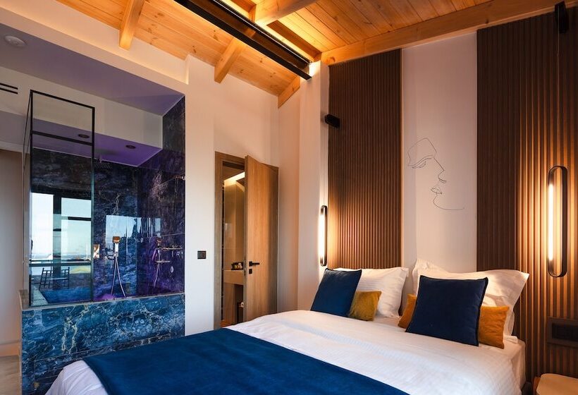 Hotel My Luxury Suites