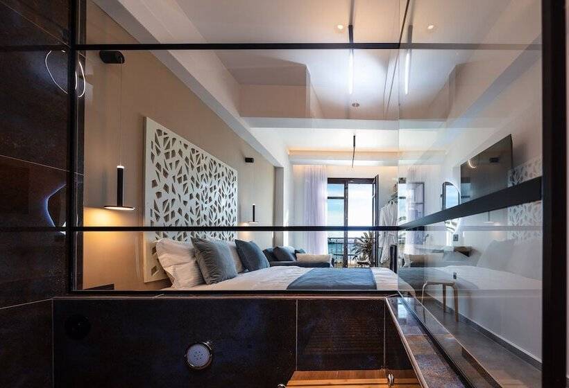 Hotel My Luxury Suites