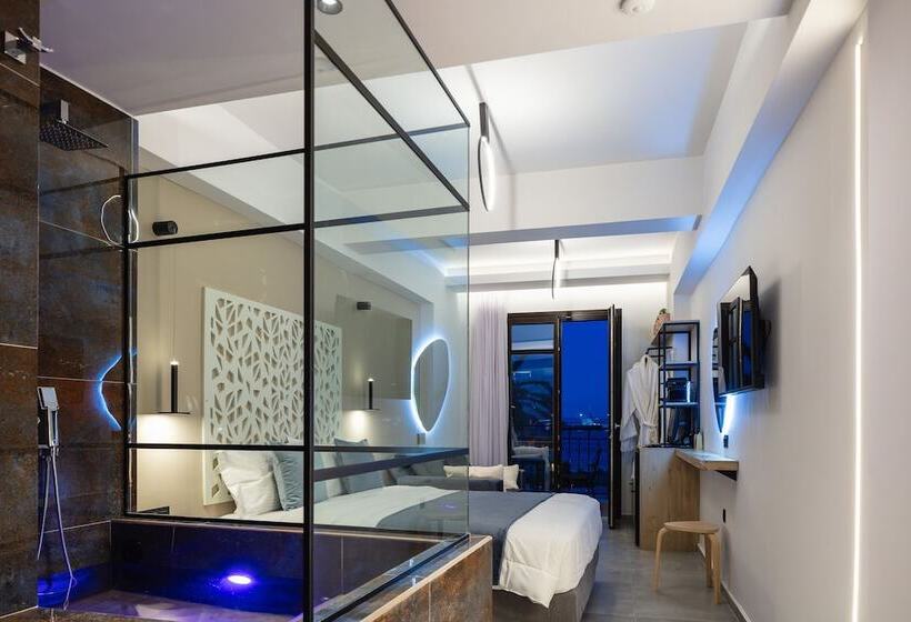 Hotel My Luxury Suites