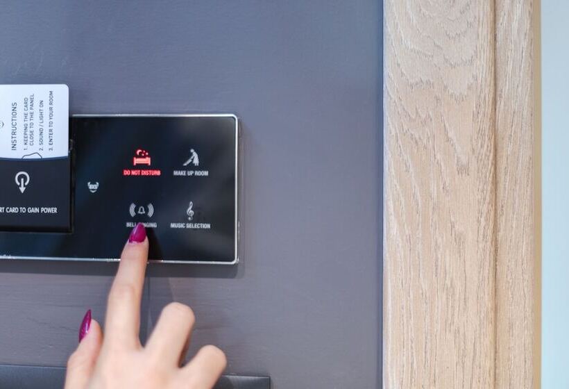 Hotel My Luxury Suites