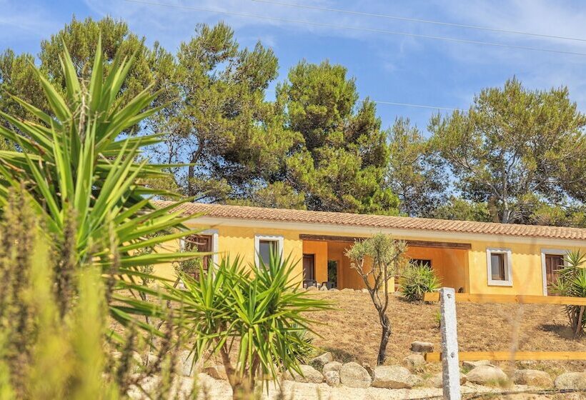 Li Scalitti Residence With Swimming Pool