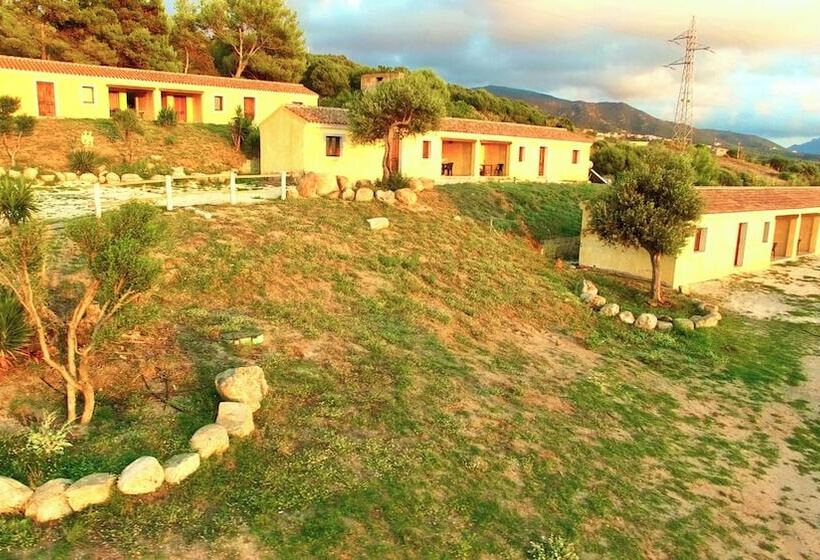 Li Scalitti Residence With Swimming Pool