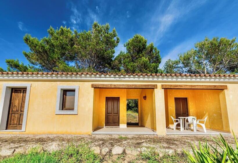 Li Scalitti Residence With Swimming Pool