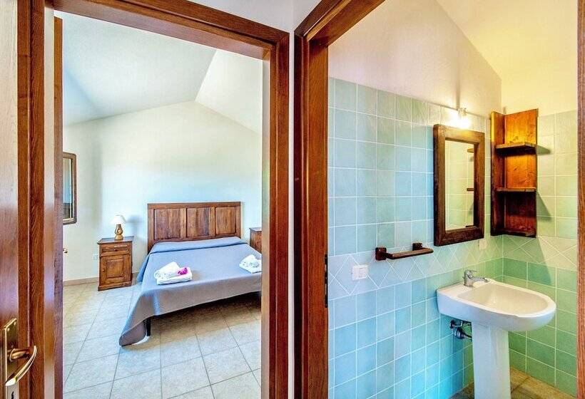 Li Scalitti Residence With Swimming Pool