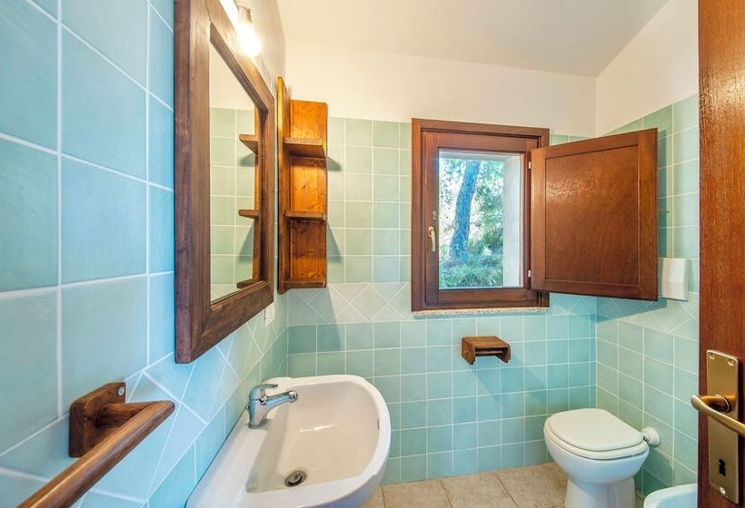 Li Scalitti Residence With Swimming Pool