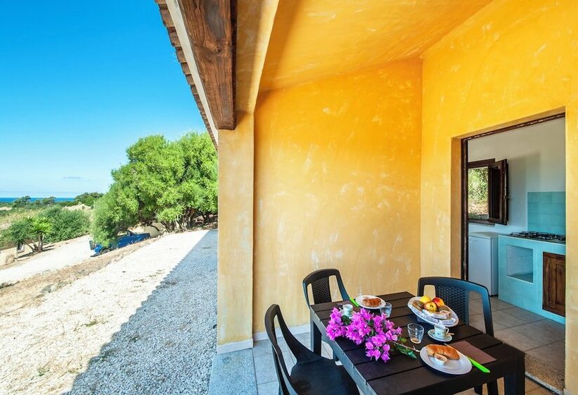 Li Scalitti Residence With Swimming Pool