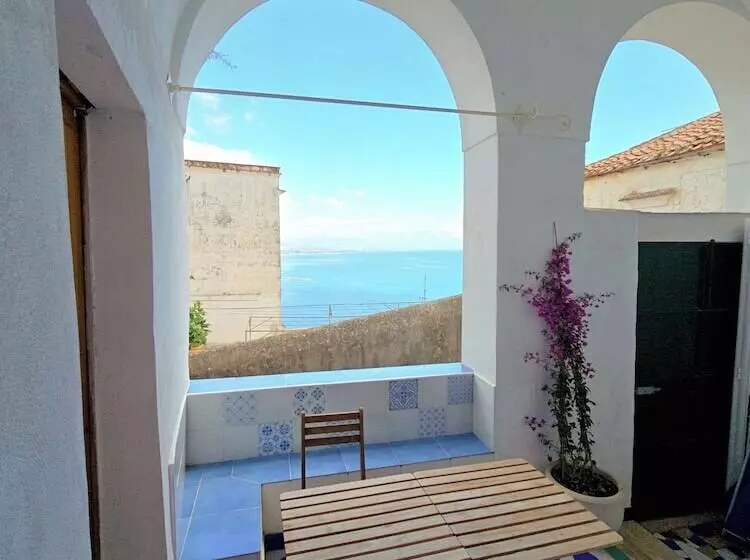 Majatalo Raito Guest House   Amalfi Coast