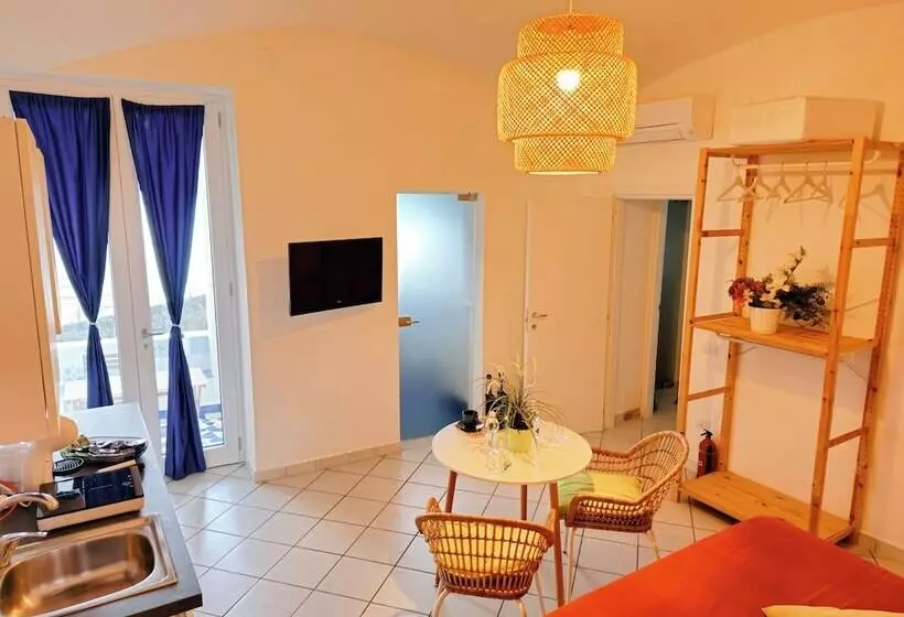 Majatalo Raito Guest House   Amalfi Coast