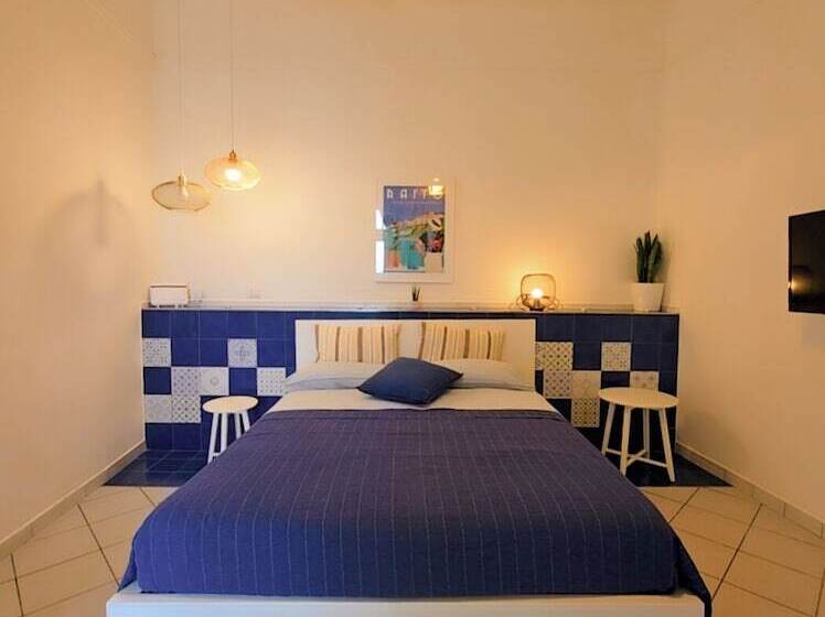 بنسيون Raito Guest House Amalfi Coast