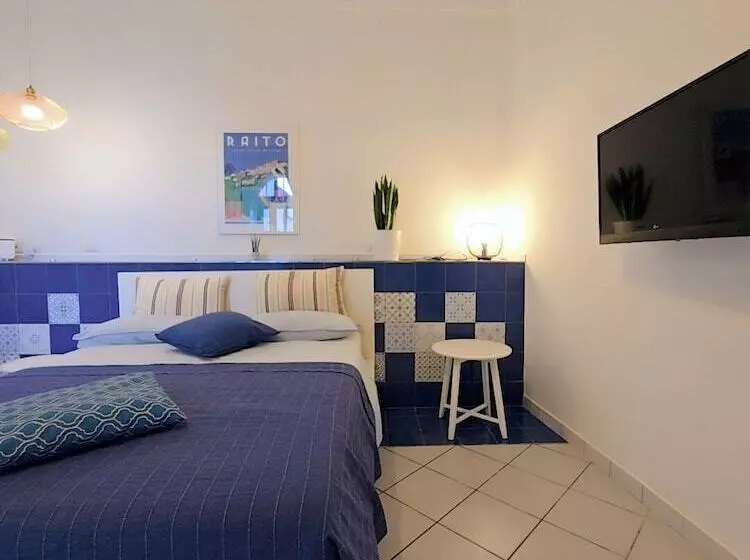 Majatalo Raito Guest House   Amalfi Coast