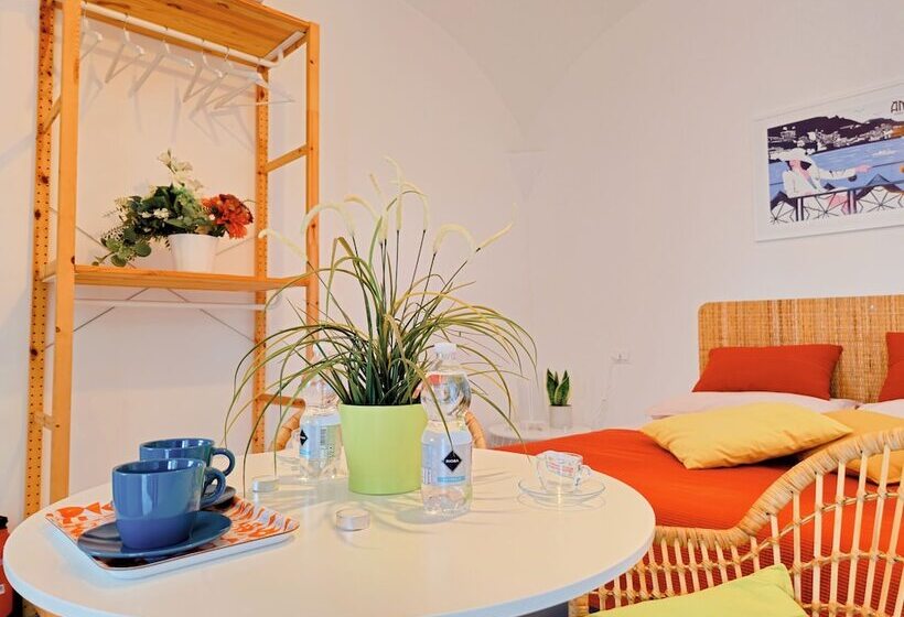 بنسيون Raito Guest House Amalfi Coast